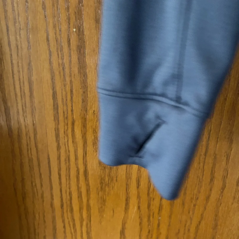 Tek Gear Dark Blue Activewear Jacket - Picture 4 of 6